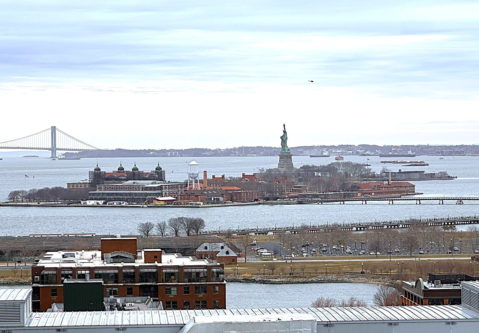 Building Photo - 105 Greene St