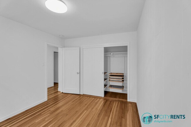 Building Photo - Bernal Heights: Remodeled Single Family Home w/ Views, Hot Tub & Solar Panels