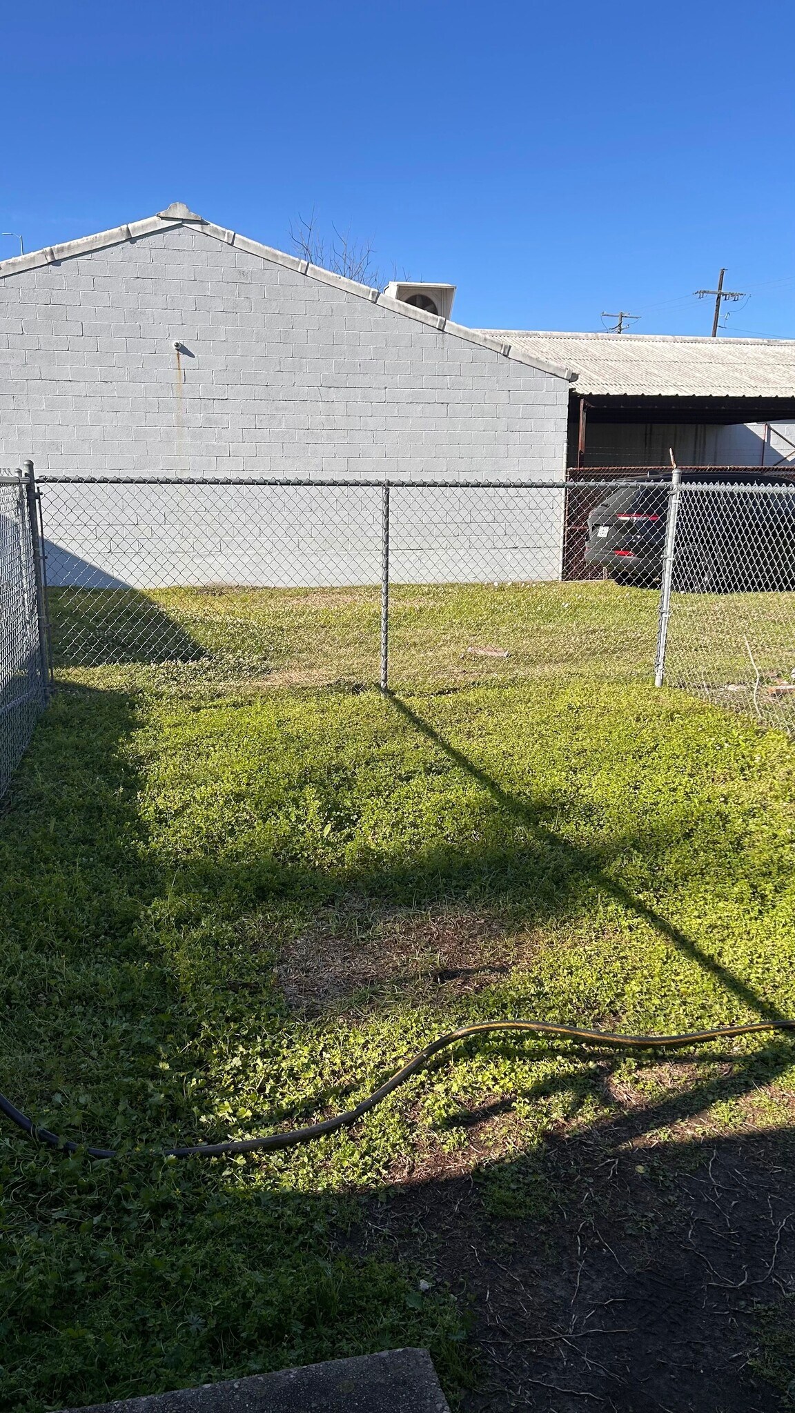 Building Photo - 2523 Law St