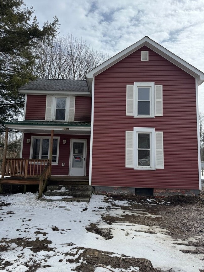 Building Photo - Beautiful 4 Bed/ 2 Bath House for Rent