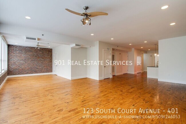 Building Photo - 123 S Ct Ave