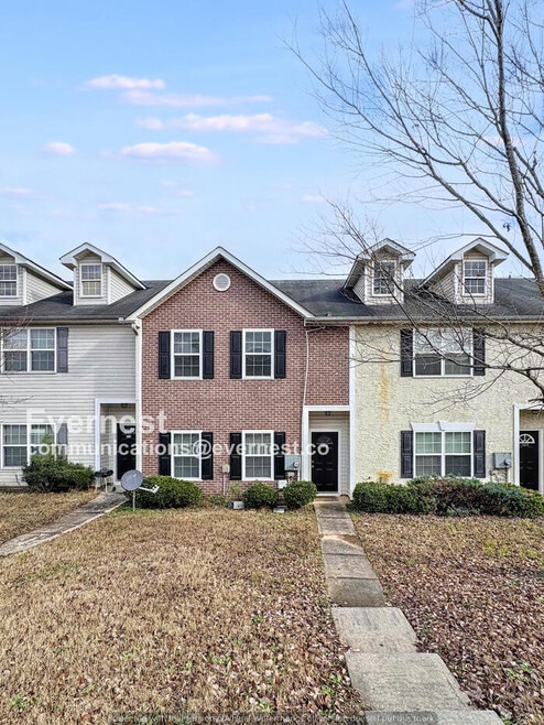 Building Photo - 8612 Thomas Ln