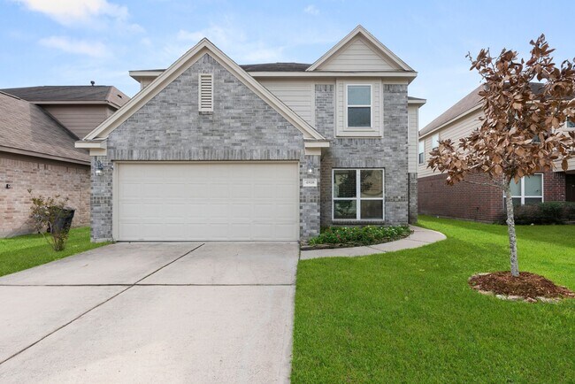 Building Photo - 4818 Fair Oak Dale Ln