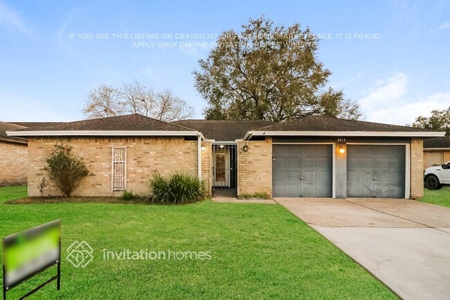 Building Photo - 2415 Pilgrims Bend Dr