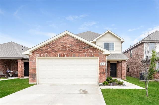 Primary Photo - 1600 Mark Ln