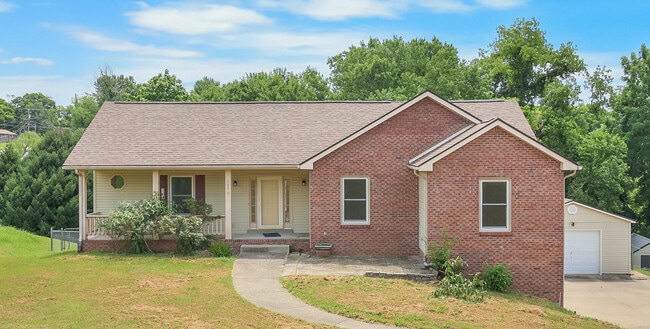 Primary Photo - 704 Jace Dr