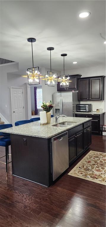 Building Photo - 3288 Wolf Club Ln SW