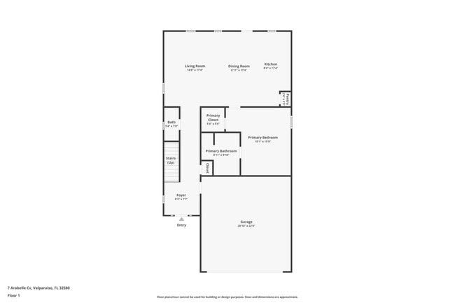 Building Photo - 7 Arabelle Cv
