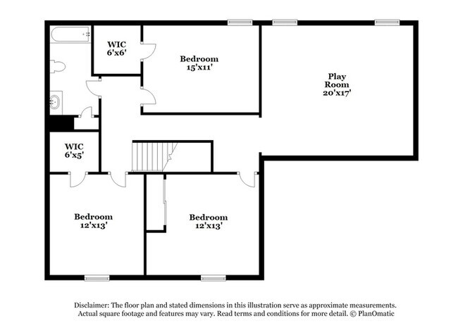 Building Photo - Spacious 4-Bedroom Hendersonville Home