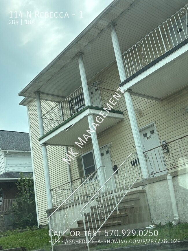 Primary Photo - 114 N Rebecca Ave
