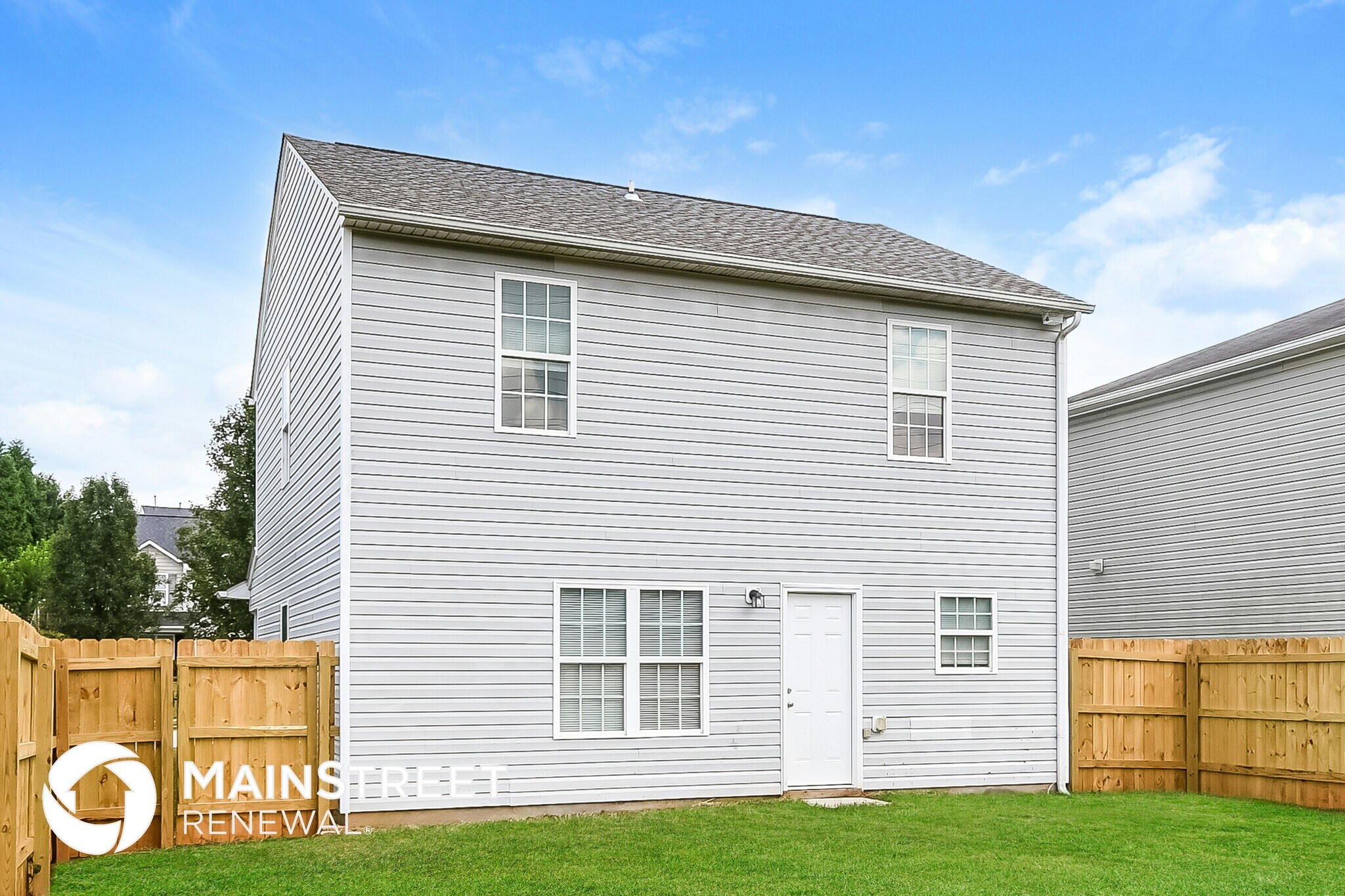Building Photo - 4811 Yellow Locust Dr