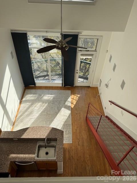 Building Photo - 115 E Park Ave