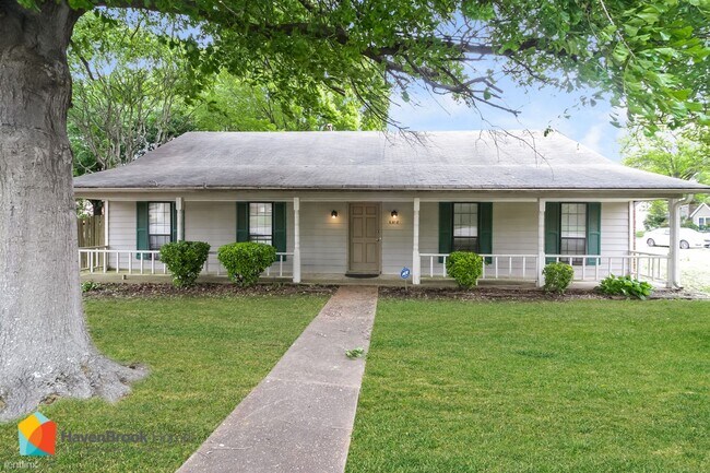 Primary Photo - 3 br, 2 bath House - 6708 Henredon Dr