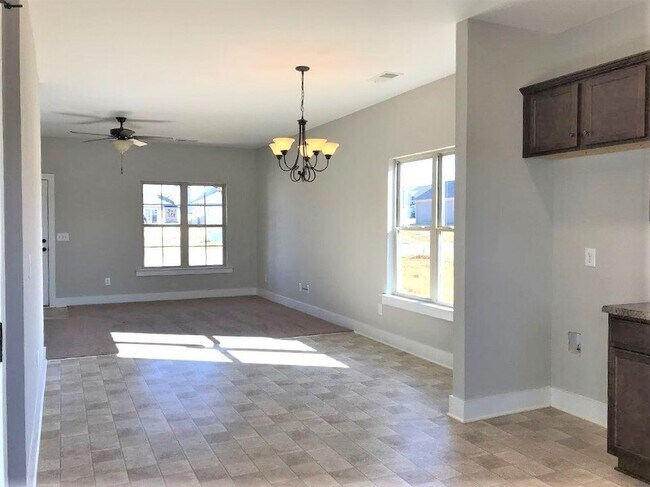 Building Photo - Home in Calera, AL.. View with 48 Hours Notice!