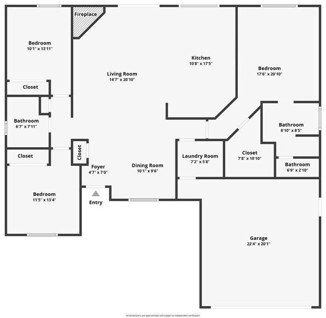 Building Photo - Stunning 3 Bed/2 Bath NW Bakersfield Home ...