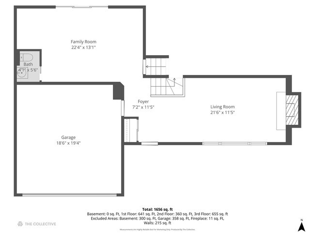 Building Photo - 4 E Noyes St