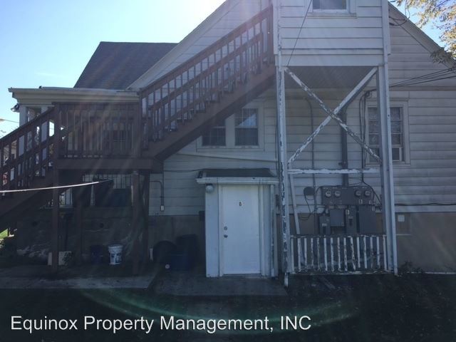 Building Photo - 727 E Tioga St