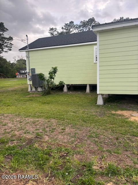 Building Photo - 117 S Poydras St