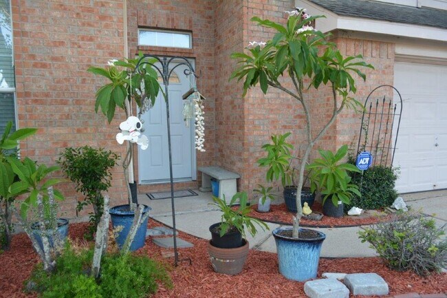 Building Photo - 10107 Olive Mount St