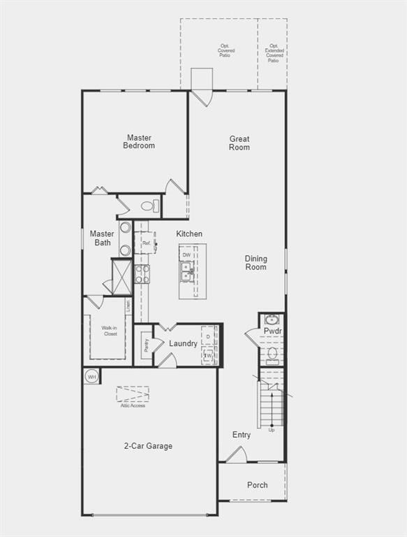 Building Photo - 5409 Dimesky Ln