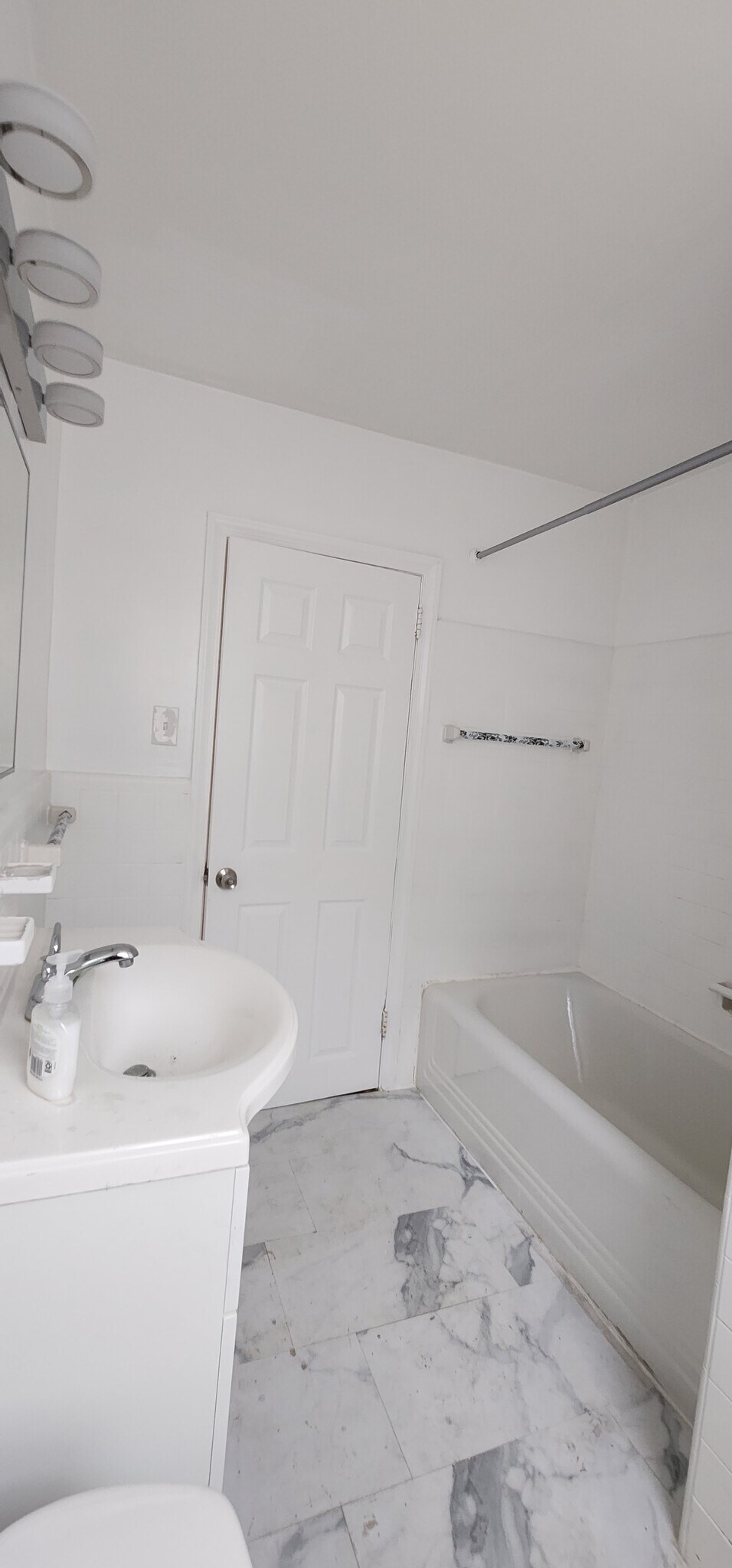 Main Bathroom - 6142 North 8th Street