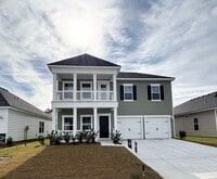 Building Photo - Perfect family home in Ocean Isle Beach