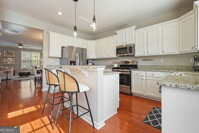 Building Photo - 3803 Waters Edge Trail