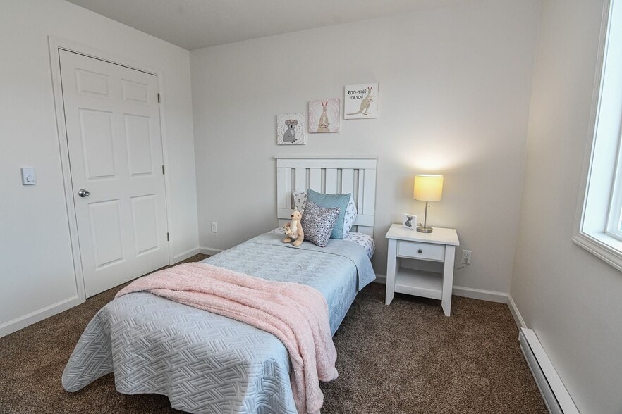 Interior Photo - Villa's on Bell