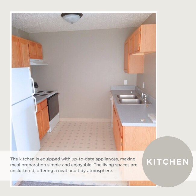 Interior Photo - Valley View Apartments