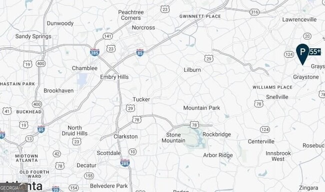 Building Photo - 811 Pineberry Ct