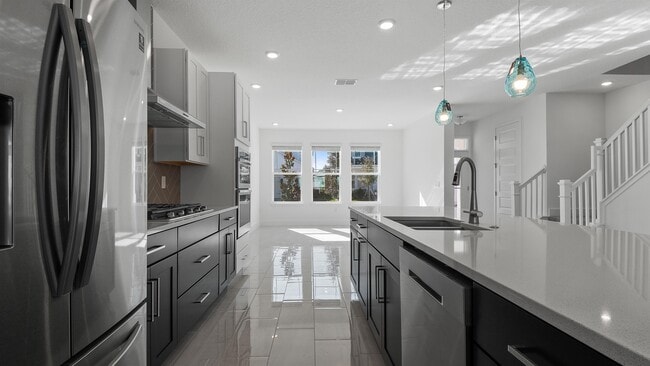 Building Photo - 15318 Lebeau Lp