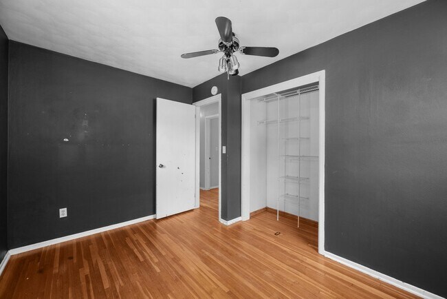 Building Photo - 1815 Cody St