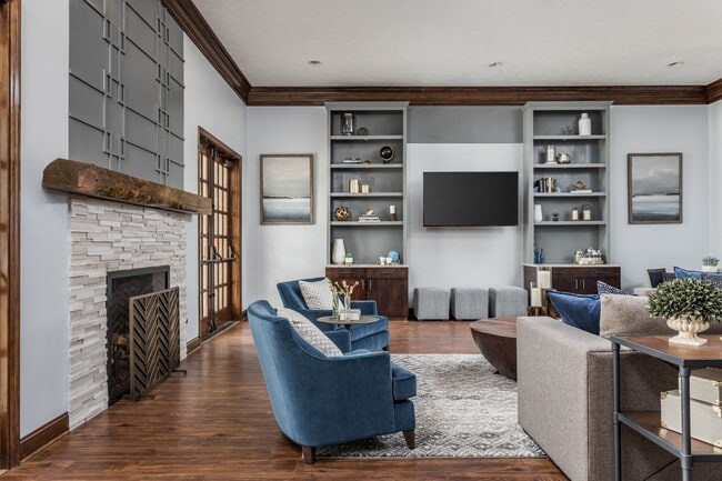 Building Photo - Maple Knoll Apartments