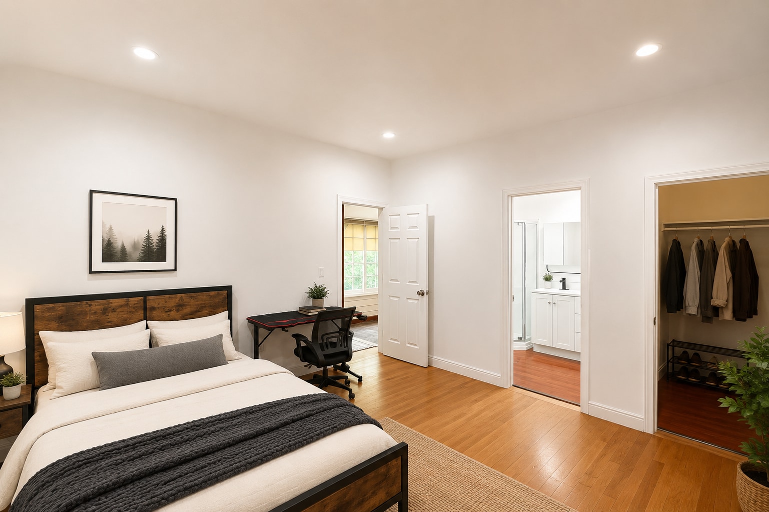Building Photo - 1452 W 29th St