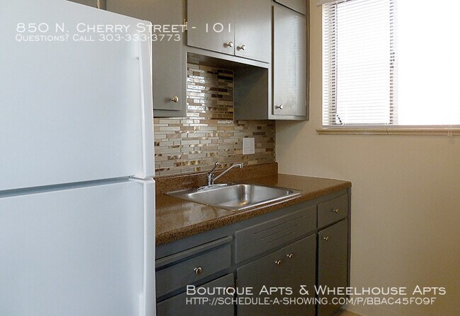 Building Photo - Wheelhouse Apartments