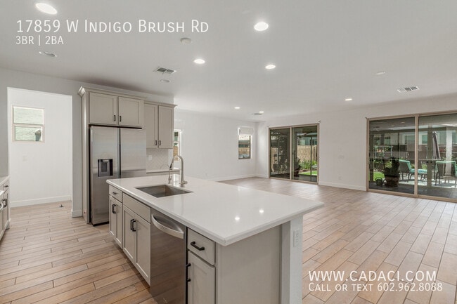 Building Photo - 17859 W Indigo Brush Rd
