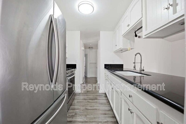 Building Photo - 3727 Byrd St