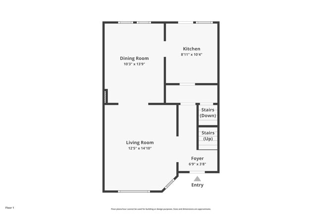 Building Photo - 1708 Shipherd St