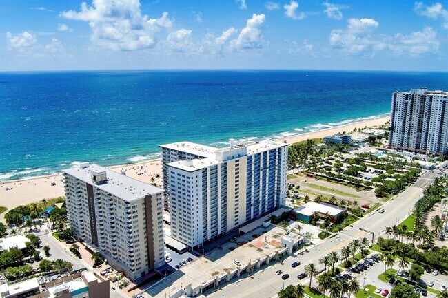 Building Photo - 111 N Pompano Beach Blvd