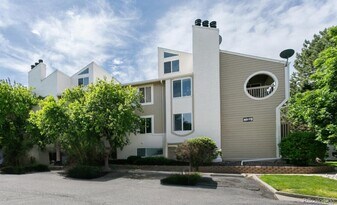 Building Photo - 4070 S Atchison Way