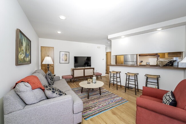 Building Photo - "Charming Furnished Retreat: Classic Cozy ...