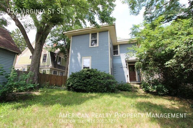 Building Photo - 952 Virginia St SE