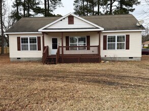 Building Photo - 1700 South St