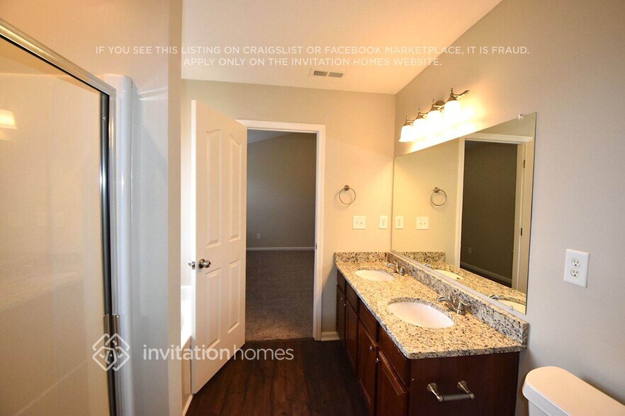 Building Photo - 3027 Ernest Russell Ct