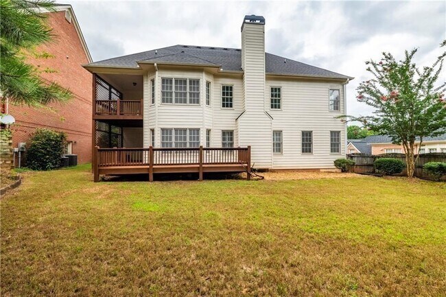 Building Photo - 775 Cooper Farm Way