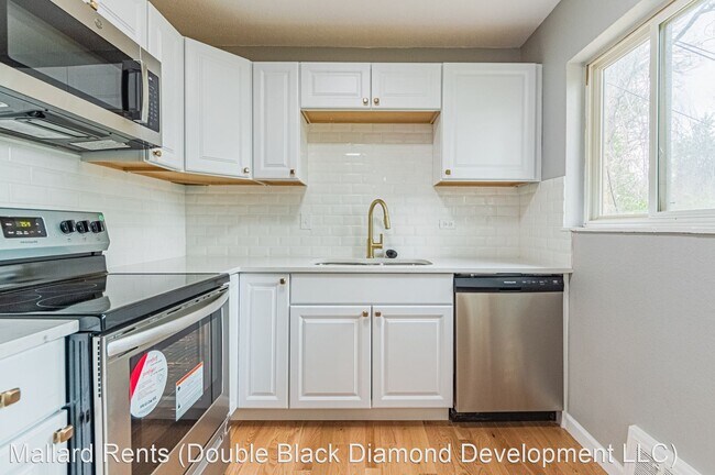 Building Photo - 4 br, 2 bath House - 2976 Olive St