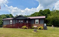 Building Photo - Loudon 37774 - COMING SOON! Available  by June 15th! 3 bedroom, 1 bath home - Contact Linda Meese...