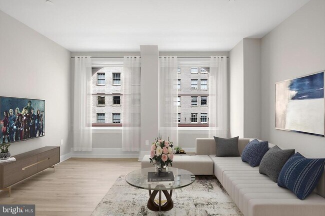 Building Photo - 1420 Chestnut St