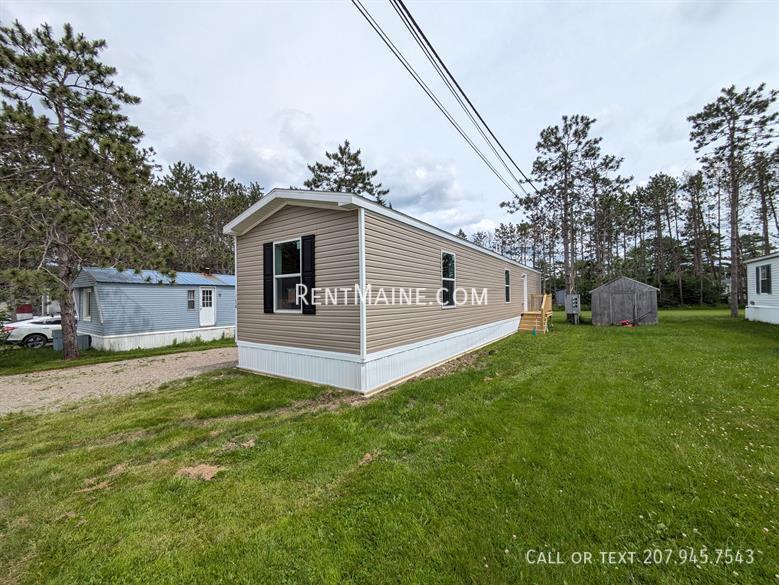 Building Photo - 438 Finson Rd