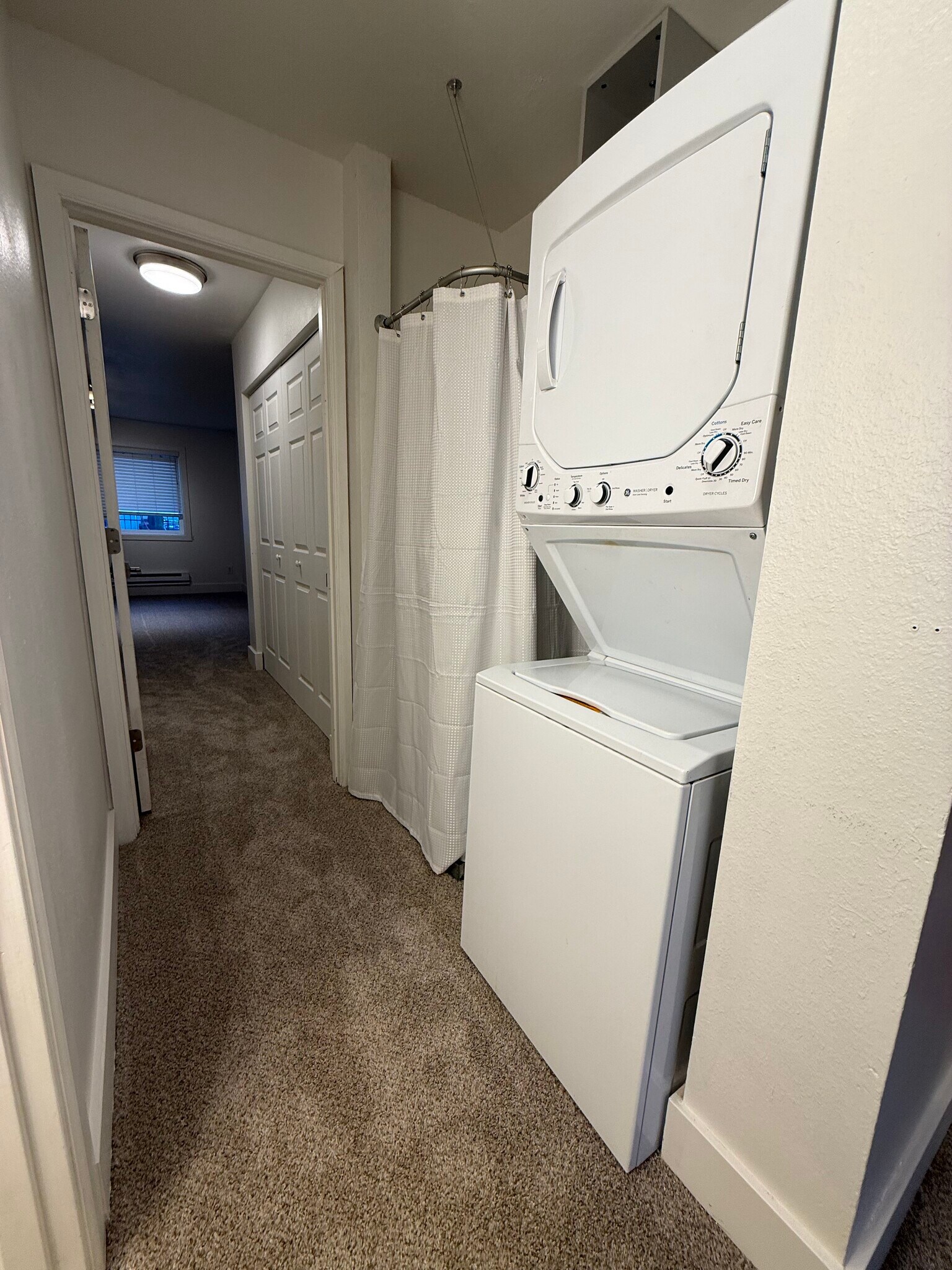 washer and dryer - 6555 SW Terri Ct